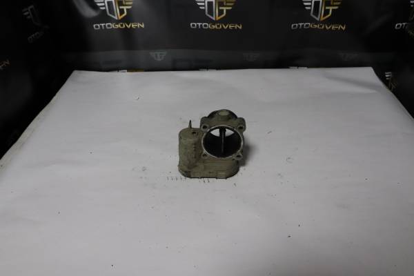 FORD CUSTOM 310 S TREND ÇIKMA PARÇA  GAZ KELEBEĞİ